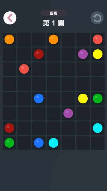 Color Connect board